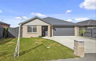 19 McKendry Road, Wigram