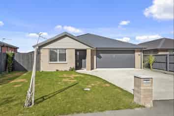 19 McKendry Road, Wigram