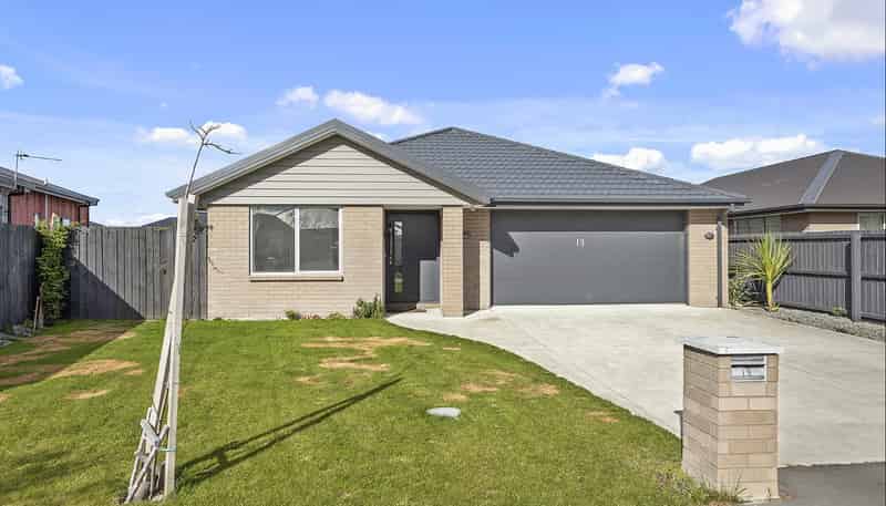 19 McKendry Road, Wigram