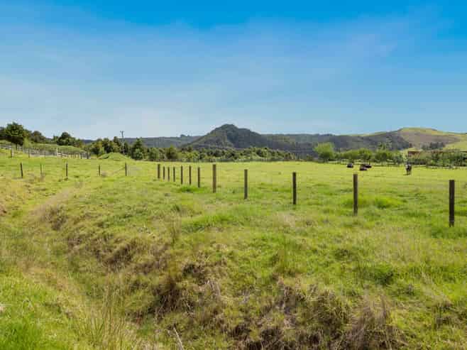  Whakataha Road, Waimate North