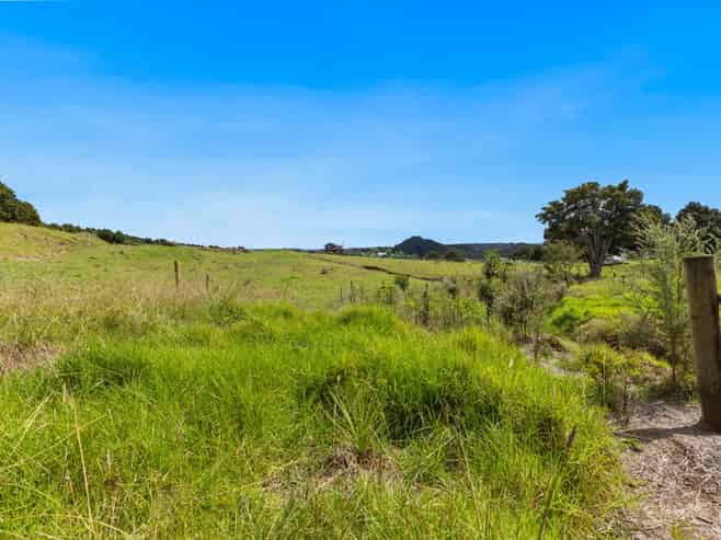  Whakataha Road, Waimate North