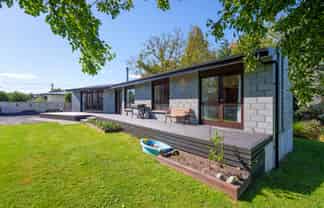 7 Domain Terrace, Spreydon