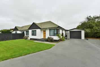 2 Caudron Road, Wigram
