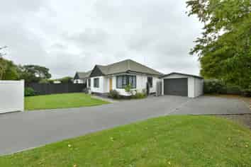 2 Caudron Road, Wigram