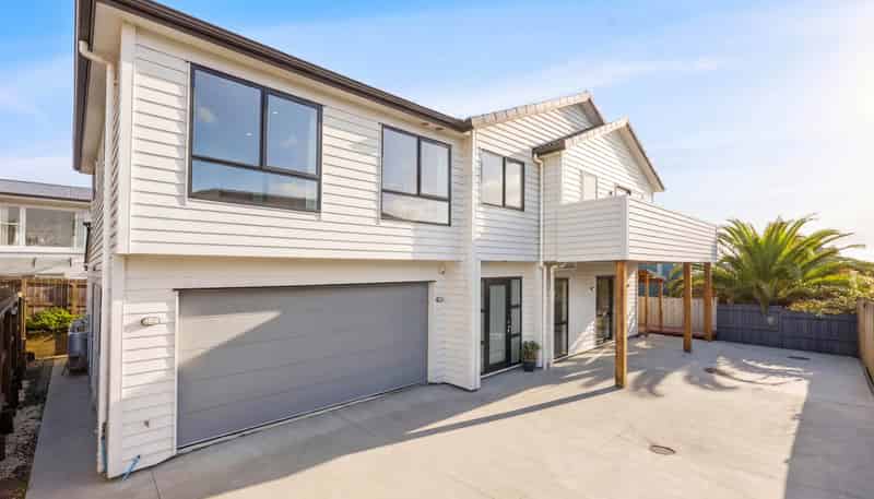 45A Bradbury Road, Botany Downs