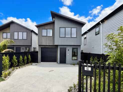 82 Tukutata Crescent, Milldale