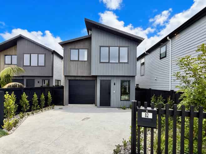 82 Tukutata Crescent, Milldale