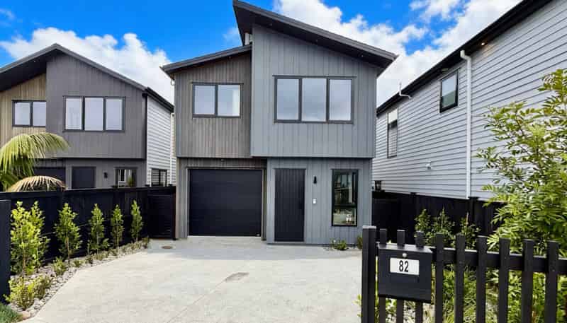 82 Tukutata Crescent, Milldale