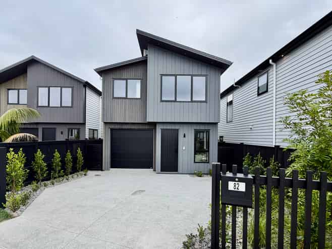 82 Tukutata Crescent, Milldale