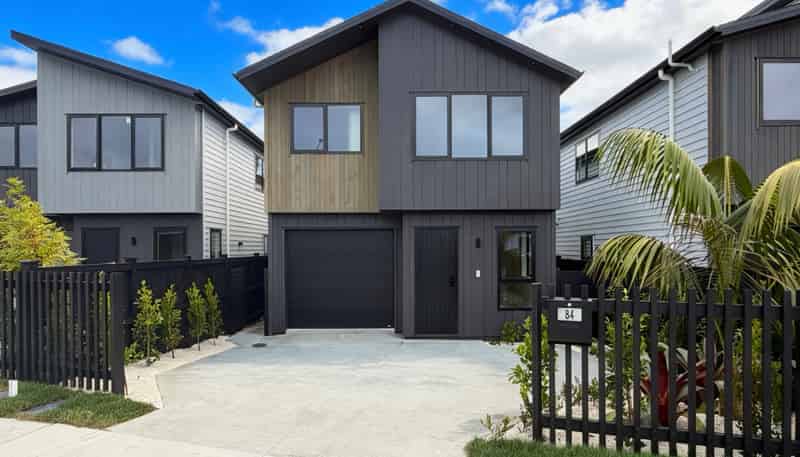 84 Tukutata Crescent, Milldale