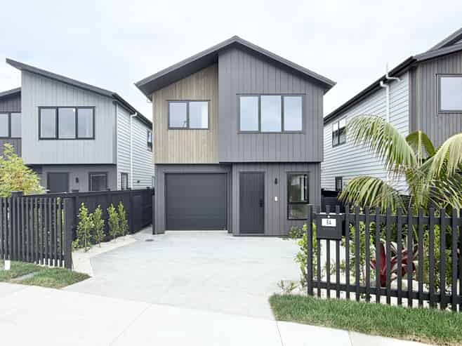 84 Tukutata Crescent, Milldale