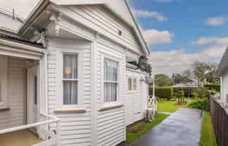 3/23 Woodford Road, Mount Eden