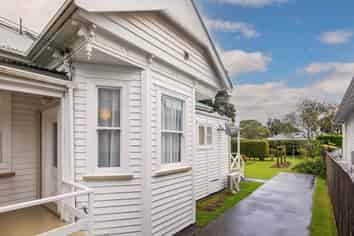 3/23 Woodford Road, Mount Eden