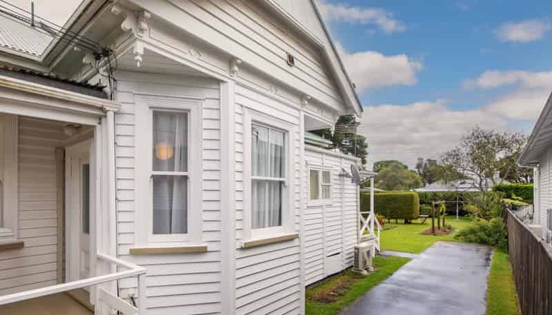 3/23 Woodford Road, Mount Eden