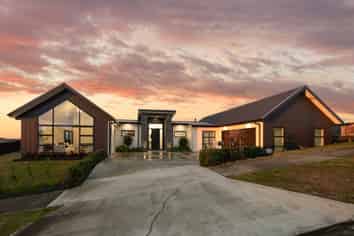 18 Vaucluse Heights, Fitzherbert