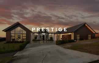 18 Vaucluse Heights, Fitzherbert