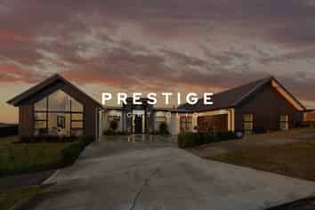 18 Vaucluse Heights, Fitzherbert