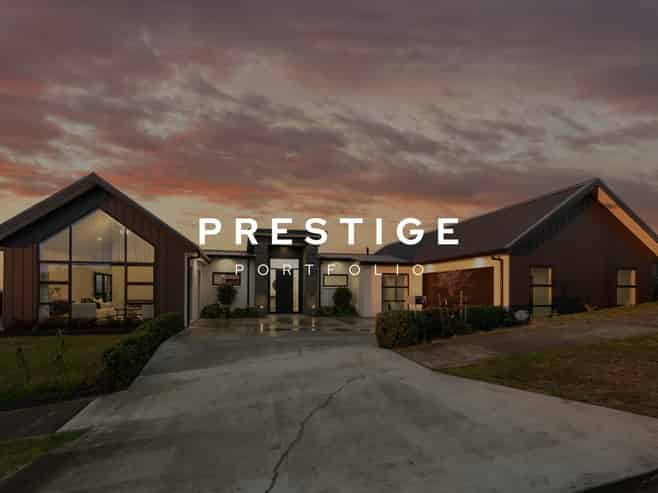 18 Vaucluse Heights, Fitzherbert