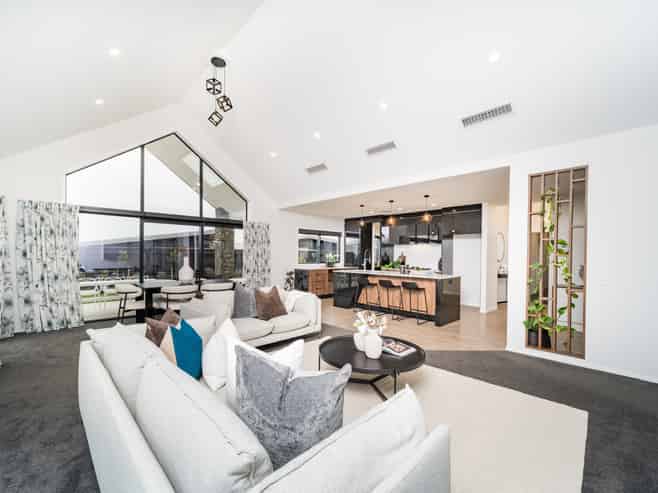 18 Vaucluse Heights, Fitzherbert