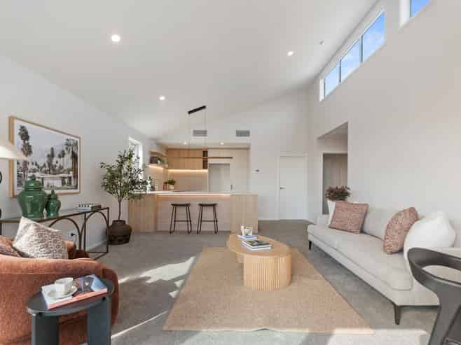 5A Gwynfa Avenue, Cashmere