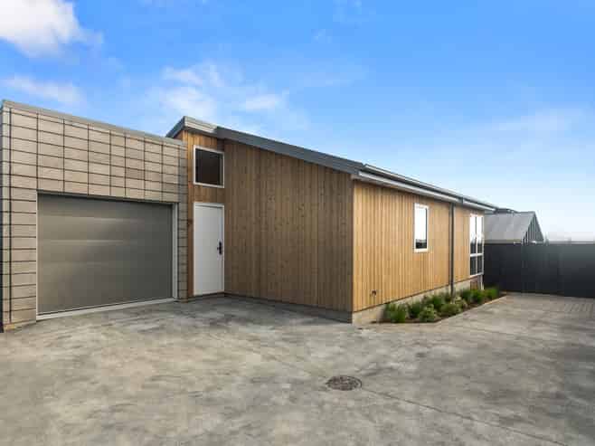 5A Gwynfa Avenue, Cashmere