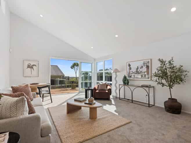 5A Gwynfa Avenue, Cashmere