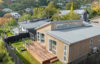 5A Gwynfa Avenue, Cashmere