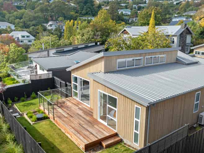 5A Gwynfa Avenue, Cashmere