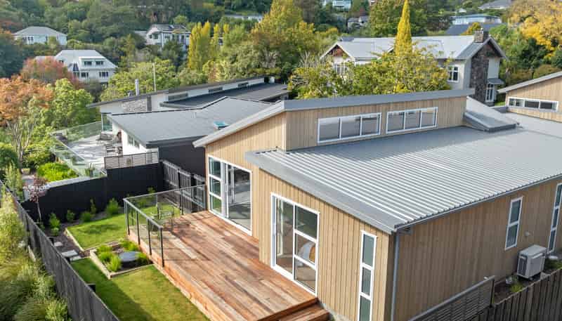 5A Gwynfa Avenue, Cashmere