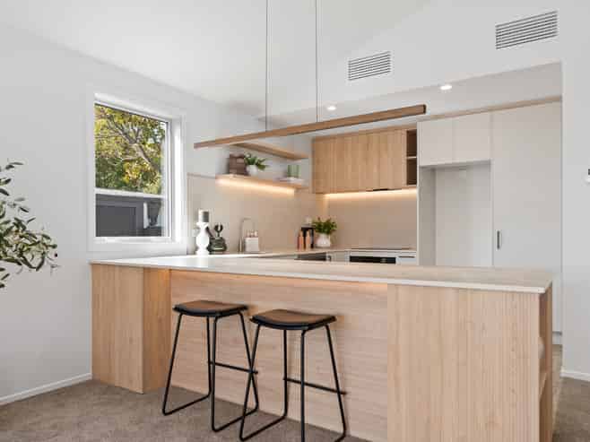 5A Gwynfa Avenue, Cashmere