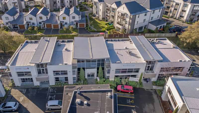  3/49 Sir William Pickering Drive, Burnside