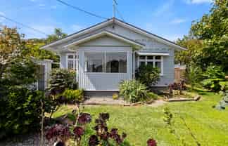105 Fulford Street, New Plymouth