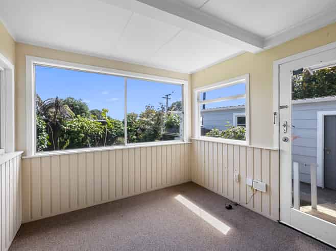 105 Fulford Street, New Plymouth