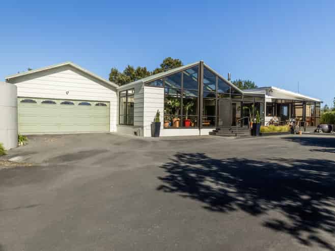 43 Ngatarua Road, Putiki