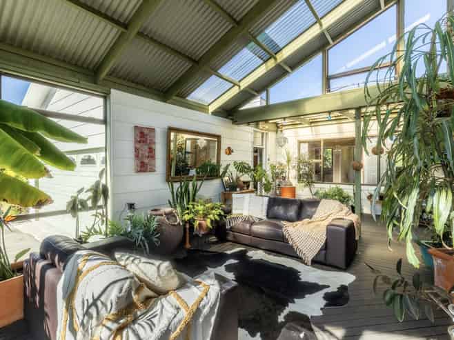 43 Ngatarua Road, Putiki