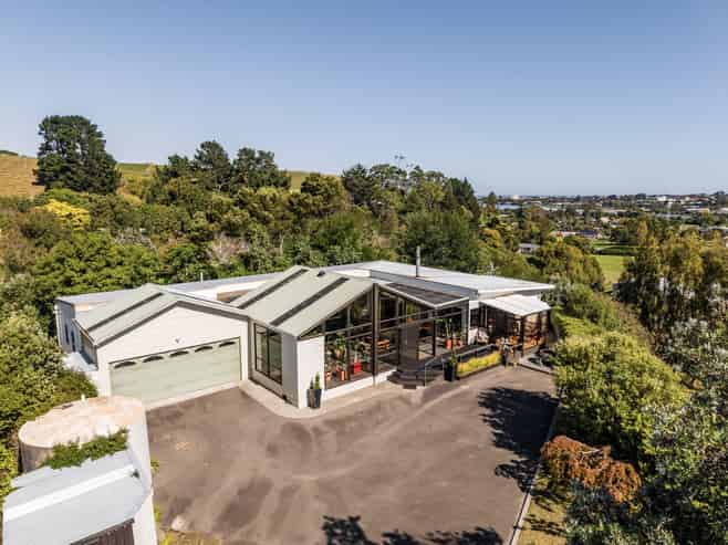 43 Ngatarua Road, Putiki