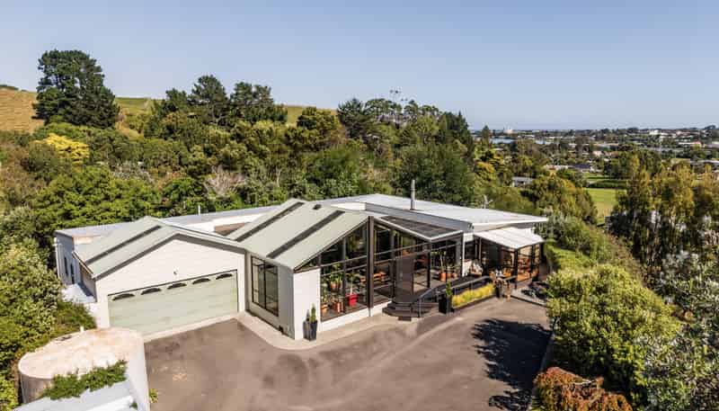 43 Ngatarua Road, Putiki