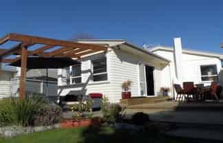 80 Green Street, Tahunanui