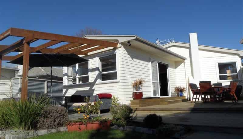 80 Green Street, Tahunanui