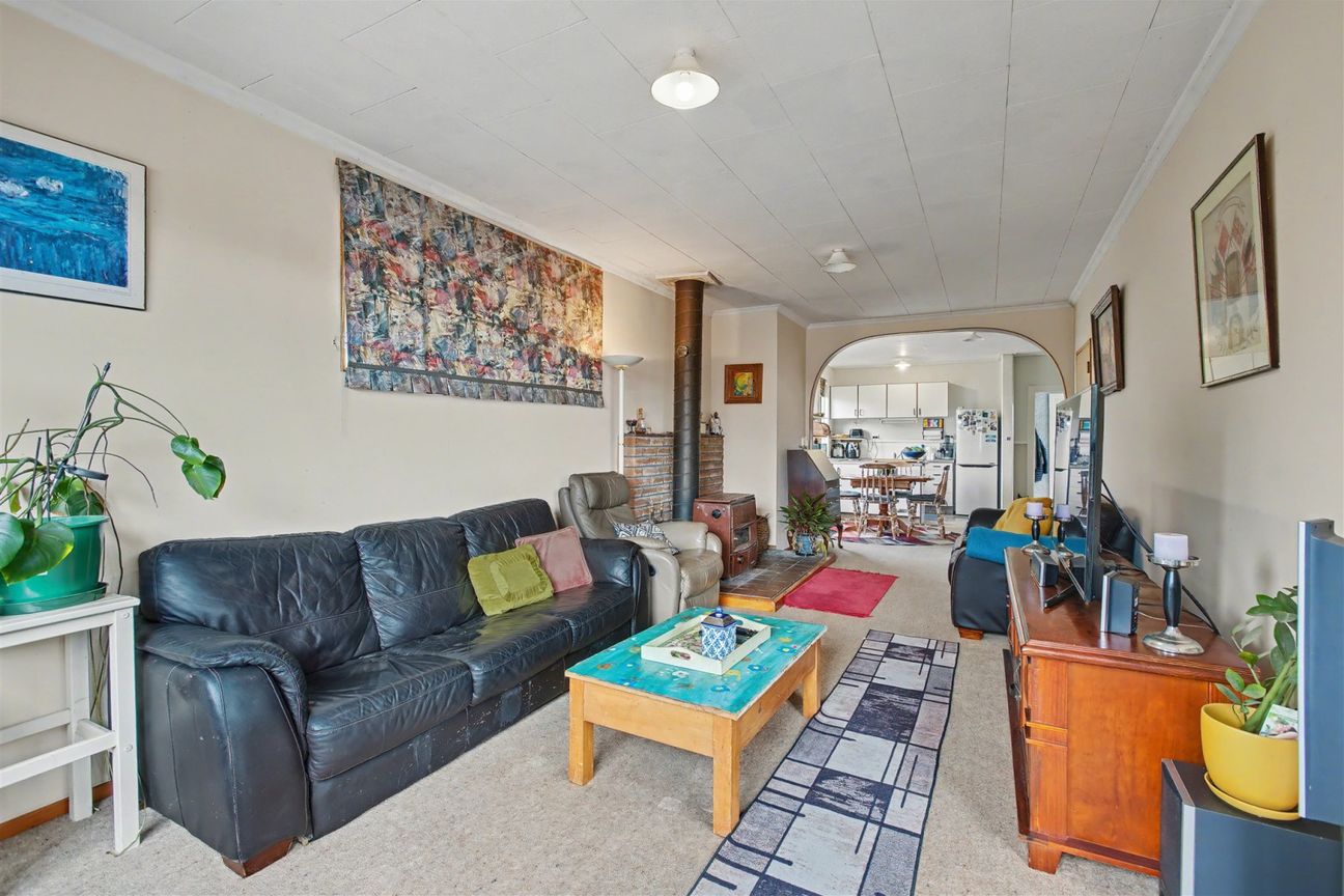 Character home in a convenient location - Ansicht 3