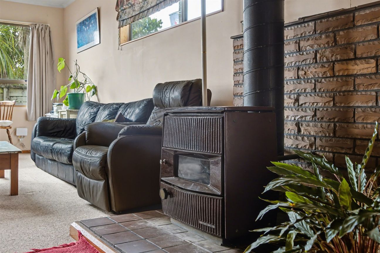 Character home in a convenient location - Mehr