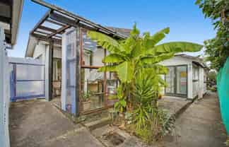 298 Palmerston Street, Westport