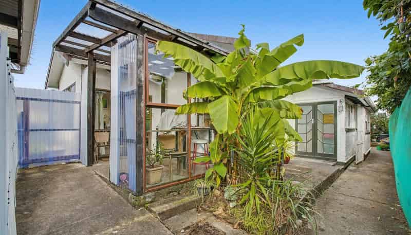 298 Palmerston Street, Westport