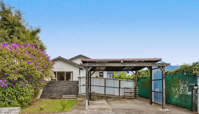 298 Palmerston Street, Westport