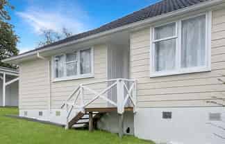 81B Woodglen Road, Glen Eden