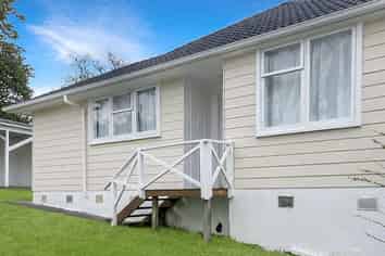 81B Woodglen Road, Glen Eden