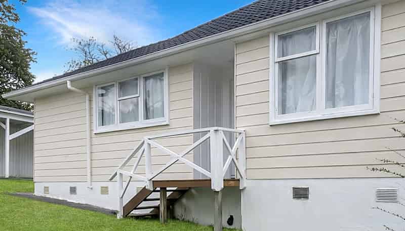 81B Woodglen Road, Glen Eden