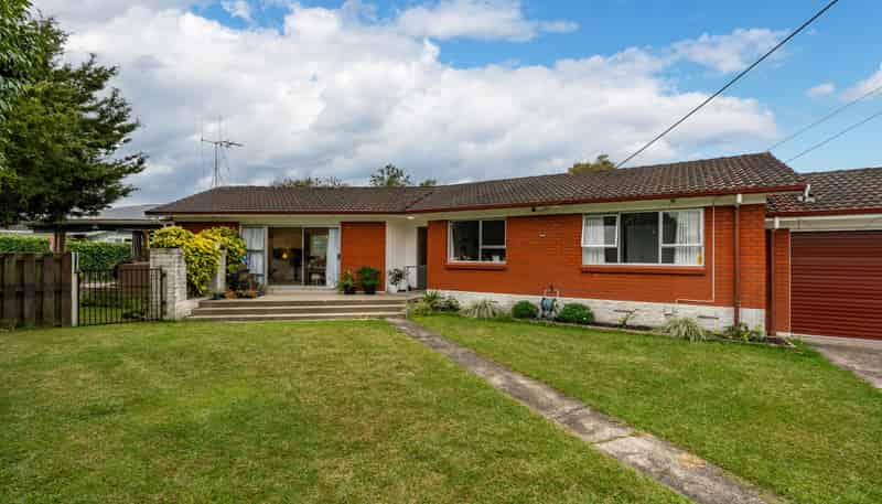 54 Regent Street, Silverdale