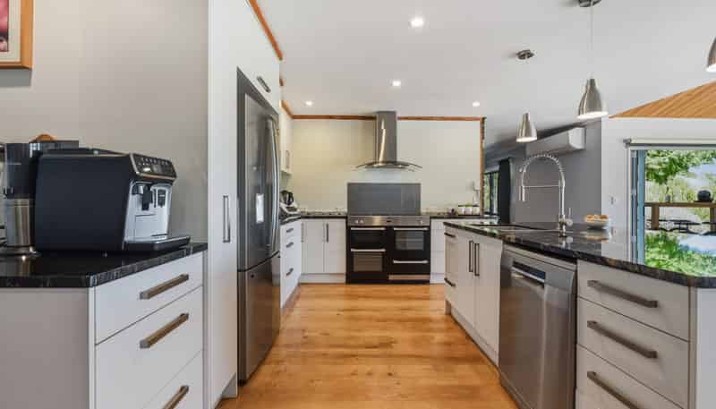 34 Hepina Heights, Kinloch