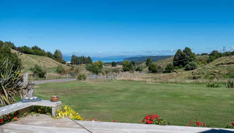 34 Hepina Heights, Kinloch